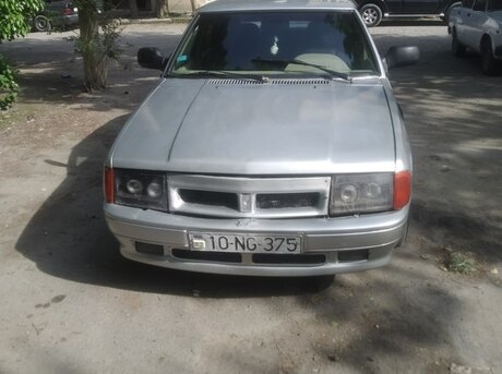 Moskvich 2141 1991