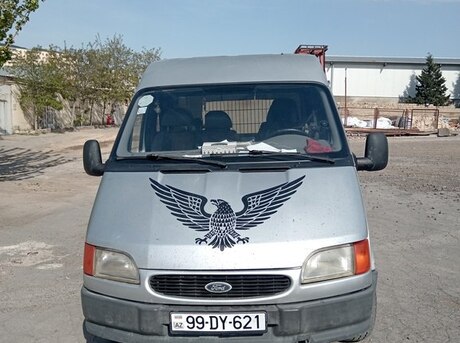 Ford Transit 1997