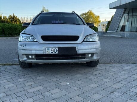 Opel Astra 1999