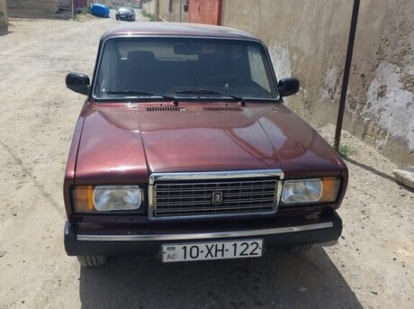 LADA (VAZ) 2107 2005