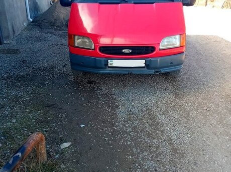 Ford Transit 1999