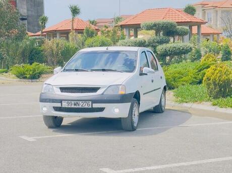 Renault Tondar