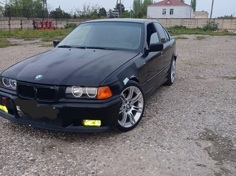 BMW 320 1997
