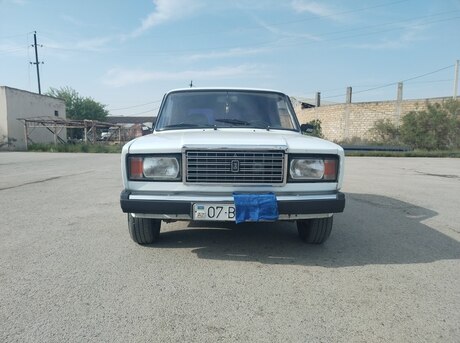 LADA (VAZ) 2107 2006