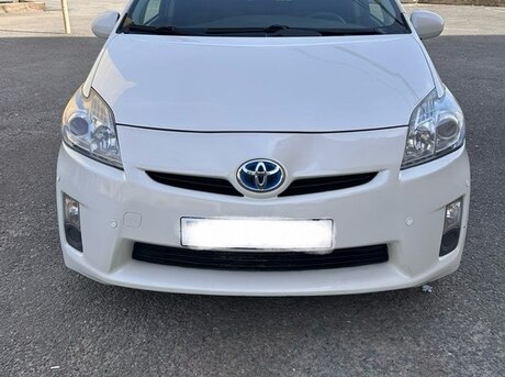 Toyota Prius 2010