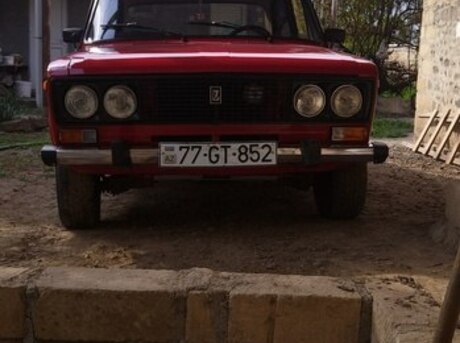 LADA (VAZ) 2106 2005