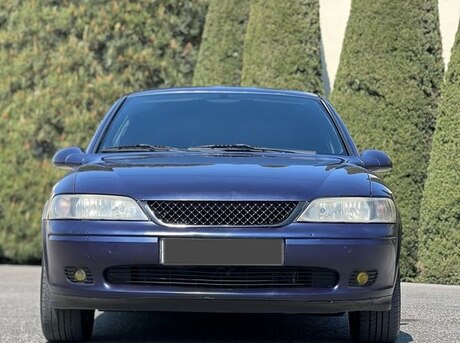 Opel Vectra 1999