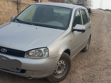 LADA (VAZ) Kalina 2009