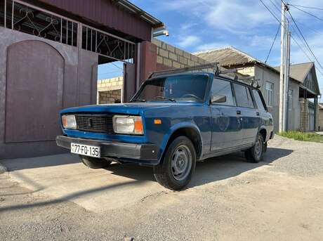 LADA (VAZ) 2104 2002