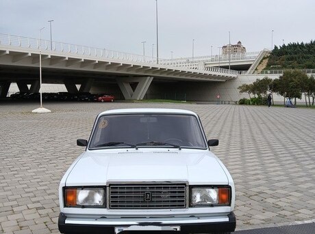 LADA (VAZ) 2107 2009