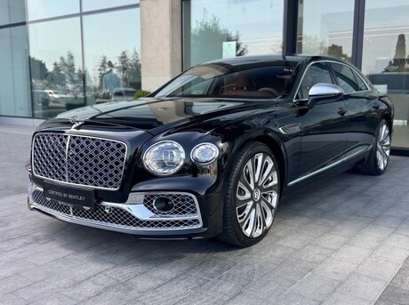 Bentley Flying Spur