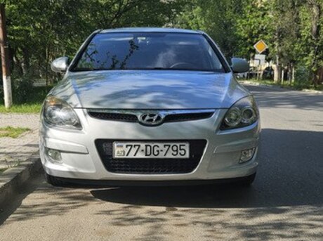 Hyundai i30 2010