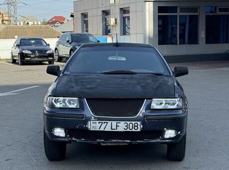 Khazar LX