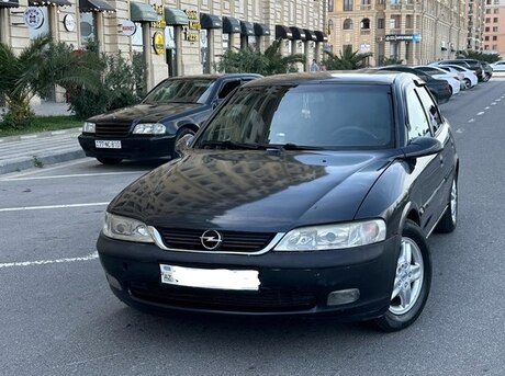 Opel Vectra 1996