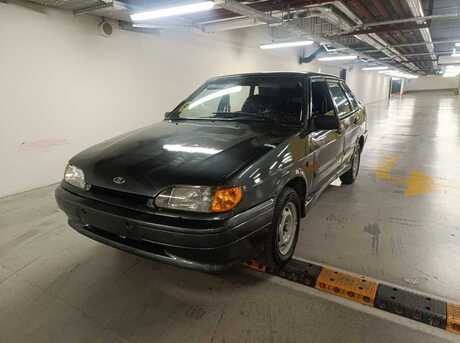 LADA (VAZ) 2115 2009