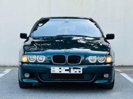 BMW 528 1997