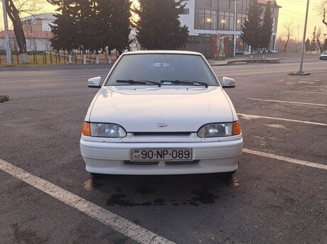 LADA (VAZ) 2115 2012