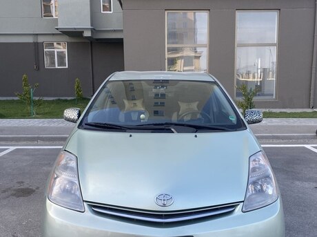Toyota Prius 2008