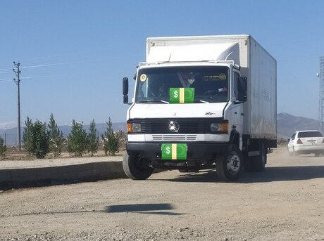 Mercedes 709 D 1995