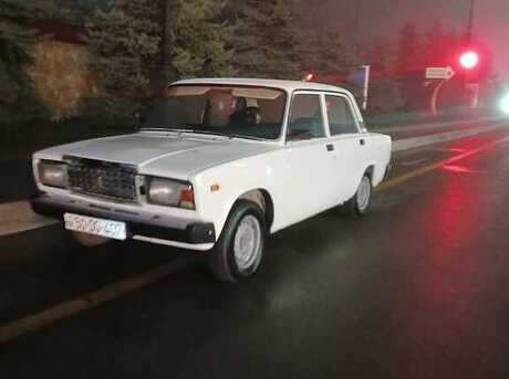 LADA (VAZ) 2107 2008