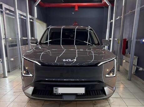 Kia EV5 2024