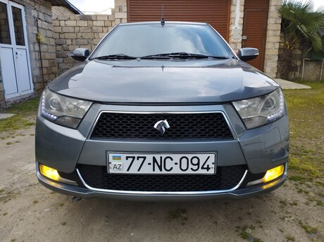 Khazar SD