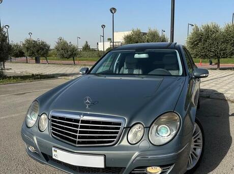 Mercedes E 280 2006