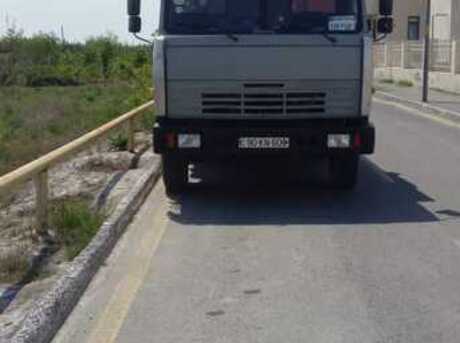 KamAz 55111 2000