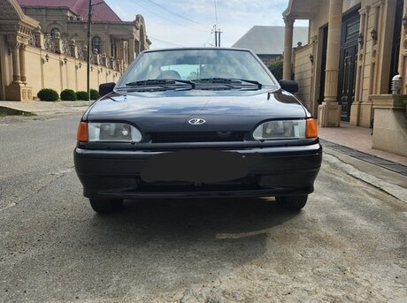 LADA (VAZ) 2115 2012