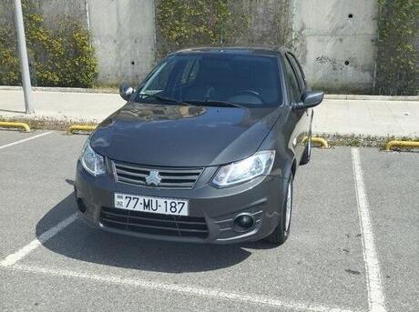 Saipa Saina