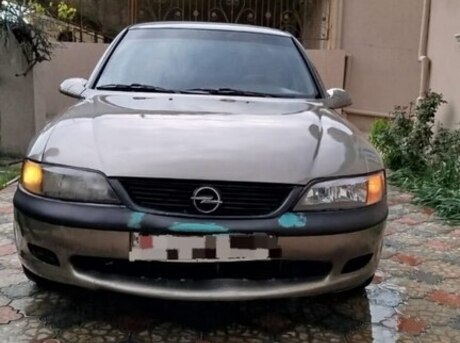 Opel Vectra 1997