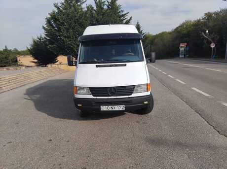 Mercedes Sprinter 308 1996
