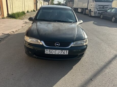 Opel Vectra 1999