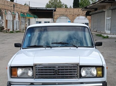 LADA (VAZ) 2107 2004