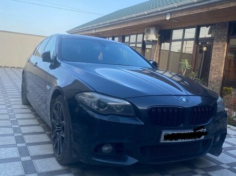 BMW 528