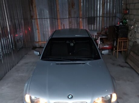 BMW 318 1999
