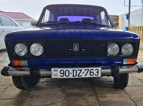 LADA (VAZ) 2106 2003