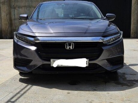 Honda Insight 2020