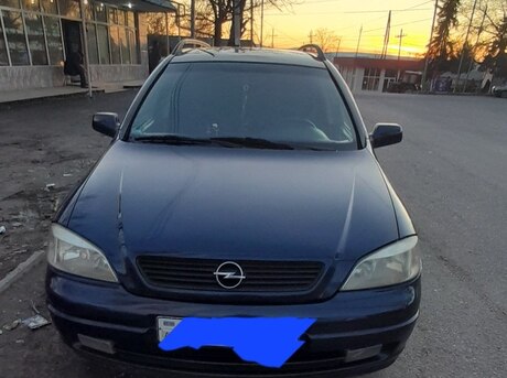 Opel Astra 1999