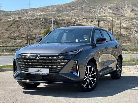 Changan  2025