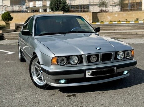 BMW 518 1994