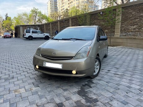 Toyota Prius 2006