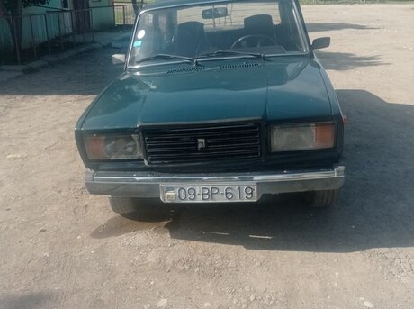 LADA (VAZ) 2107 1998