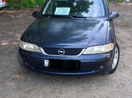Opel Vectra 2000