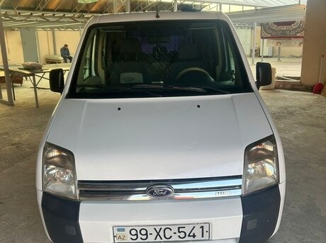 Ford Tourneo Connect 2007
