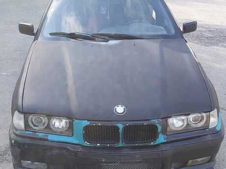 BMW 318 1996