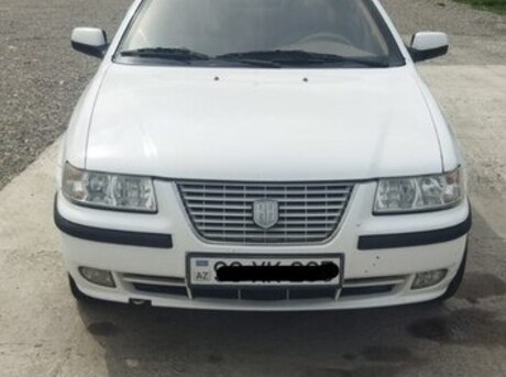 Khazar LX