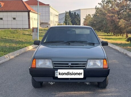 LADA (VAZ) 21099 1998