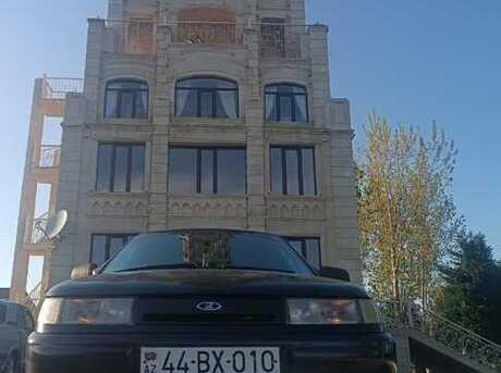 LADA (VAZ) 2110 2004
