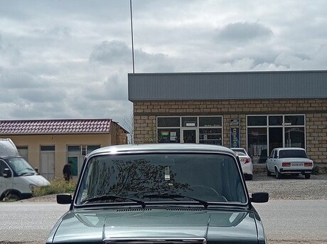 LADA (VAZ) 2107 2011